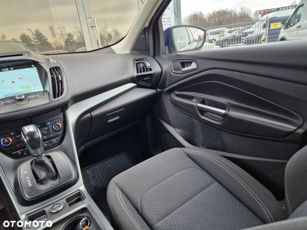 Ford Kuga 1.5 EcoBoost AWD Titanium ASS - 15