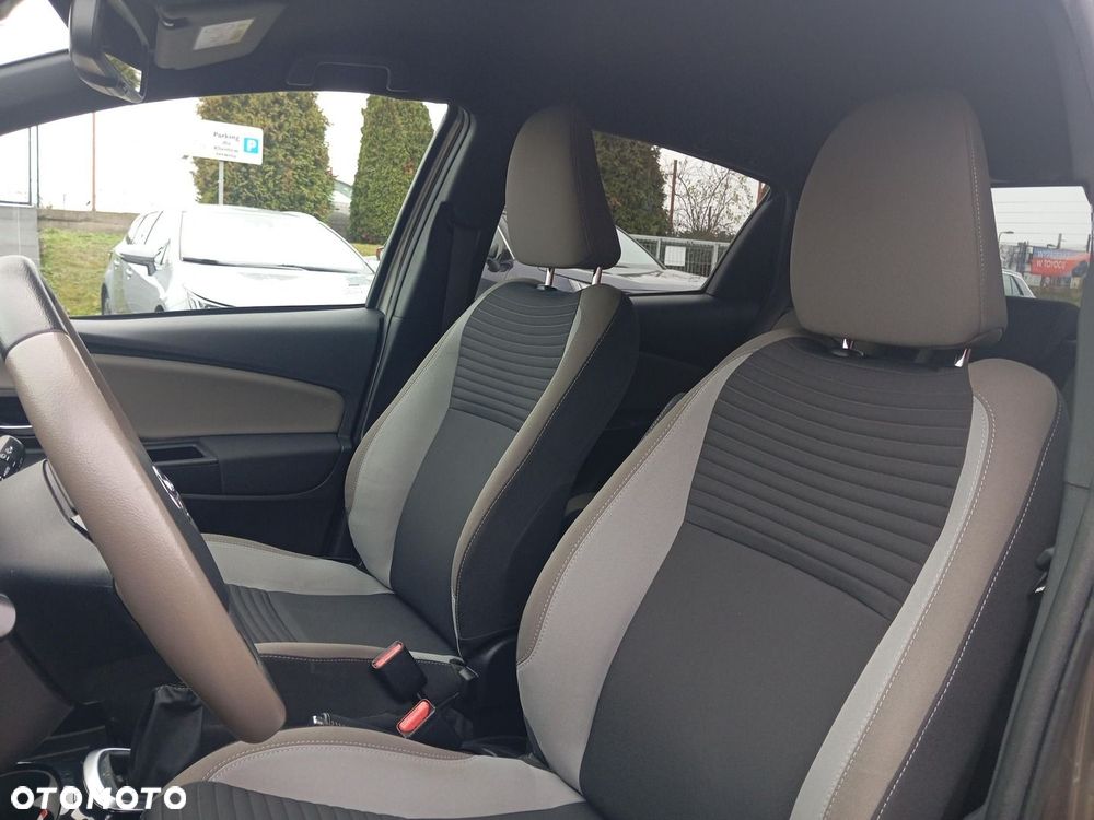 Toyota Yaris 1.5 Selection - 15