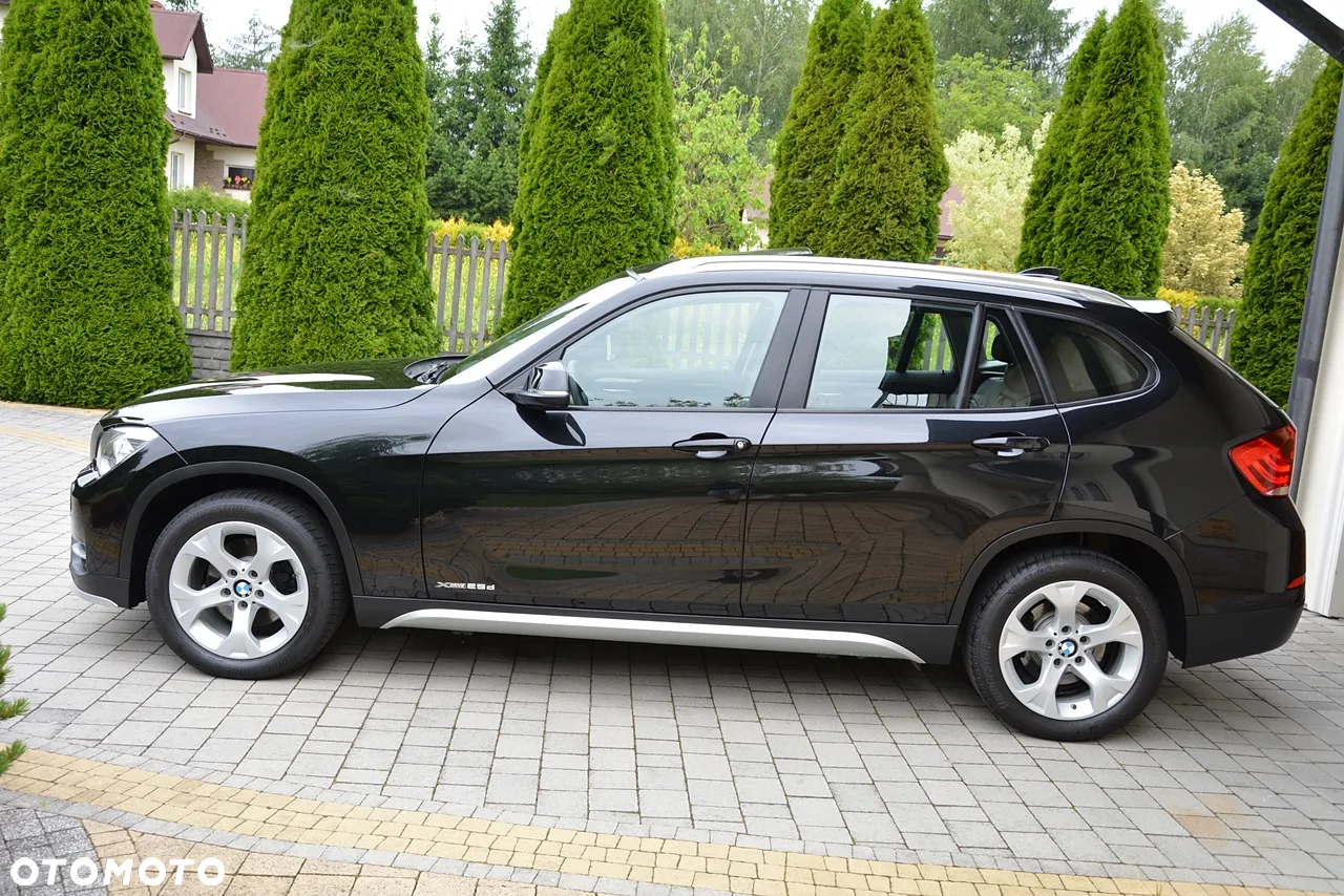 BMW X1 xDrive25d xLine - 14