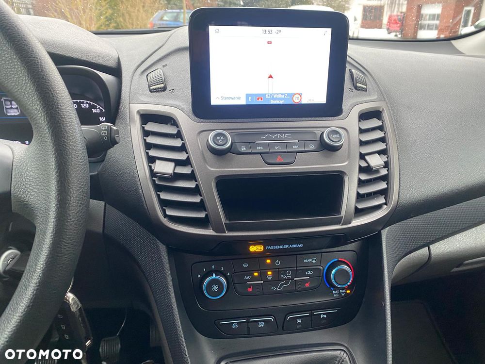 Ford Transit Connect - 7