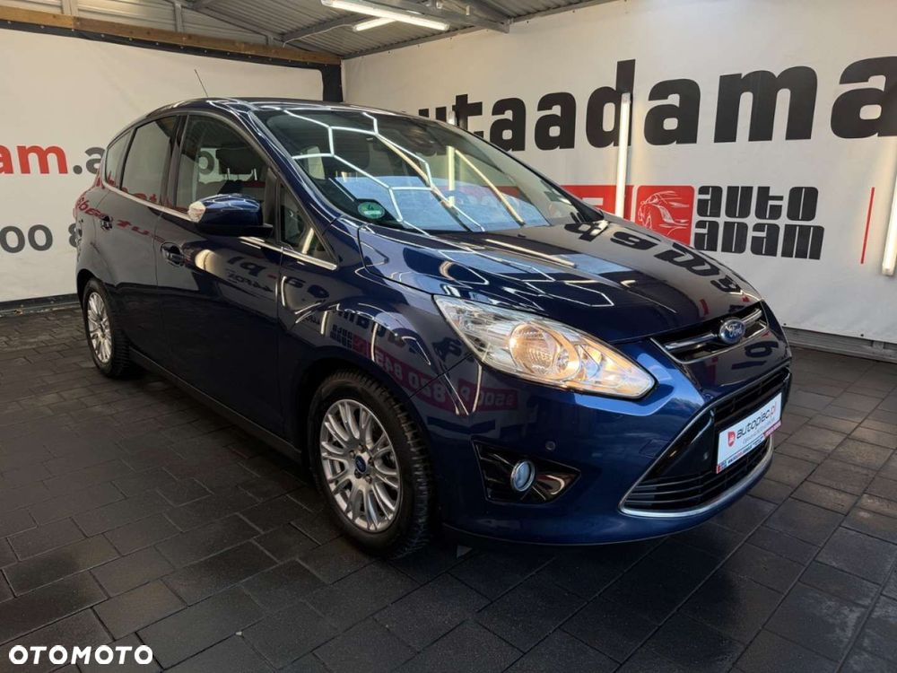 Ford C-MAX - 5