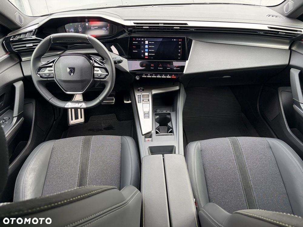 Peugeot 308 - 14