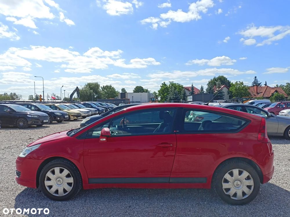 Citroën C4 - 2