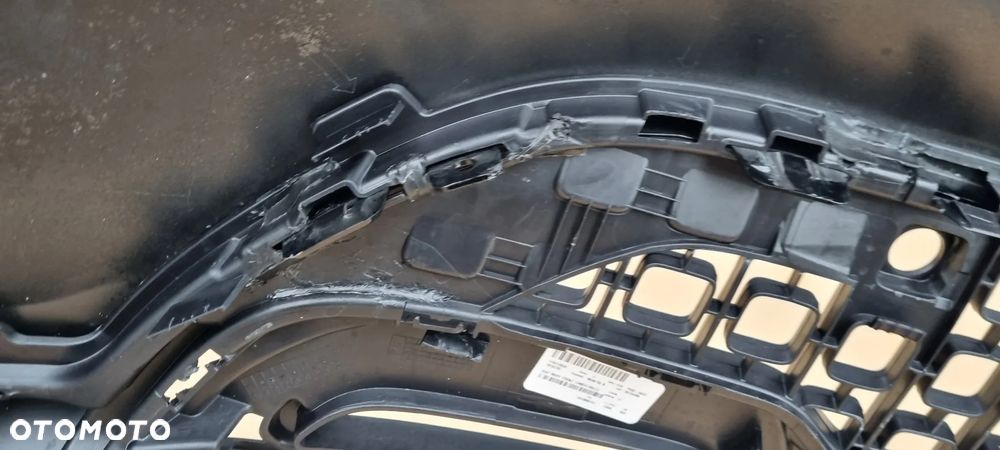 Mercedes GLB X247 LIFT 2023- zderzak przód oryginał MA172 - 14