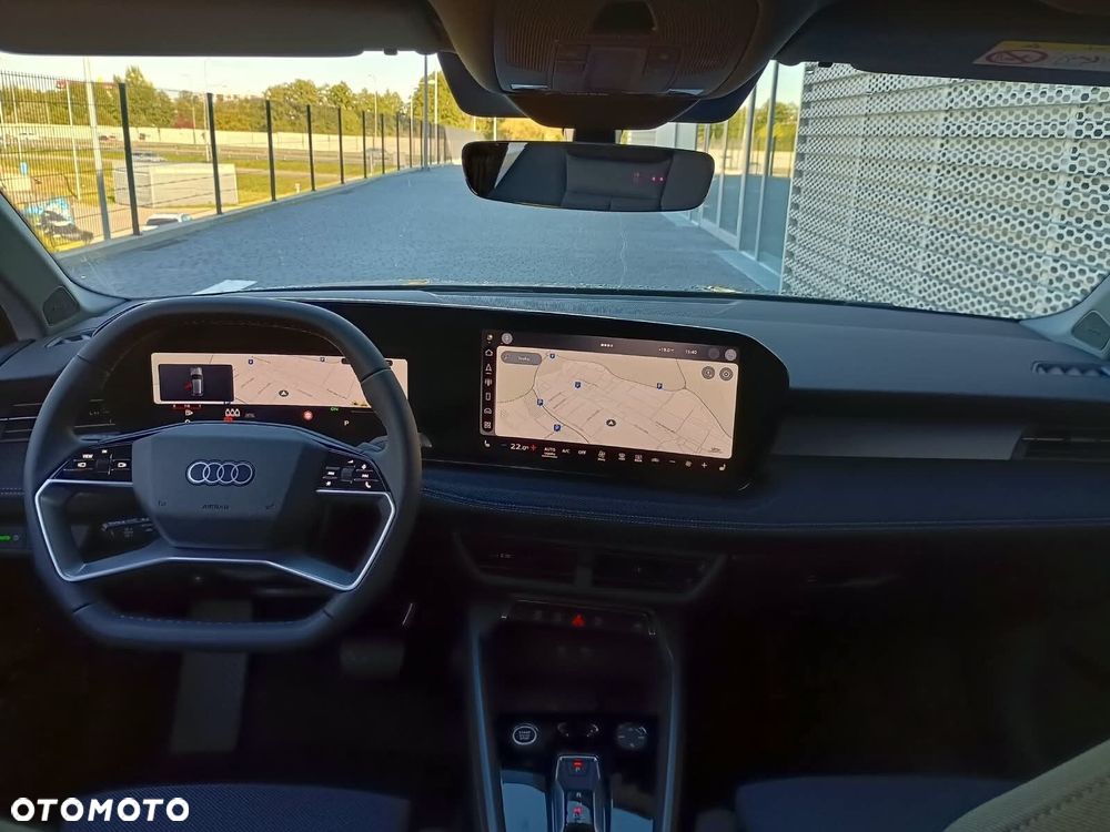 Audi A3 Sportback - 11