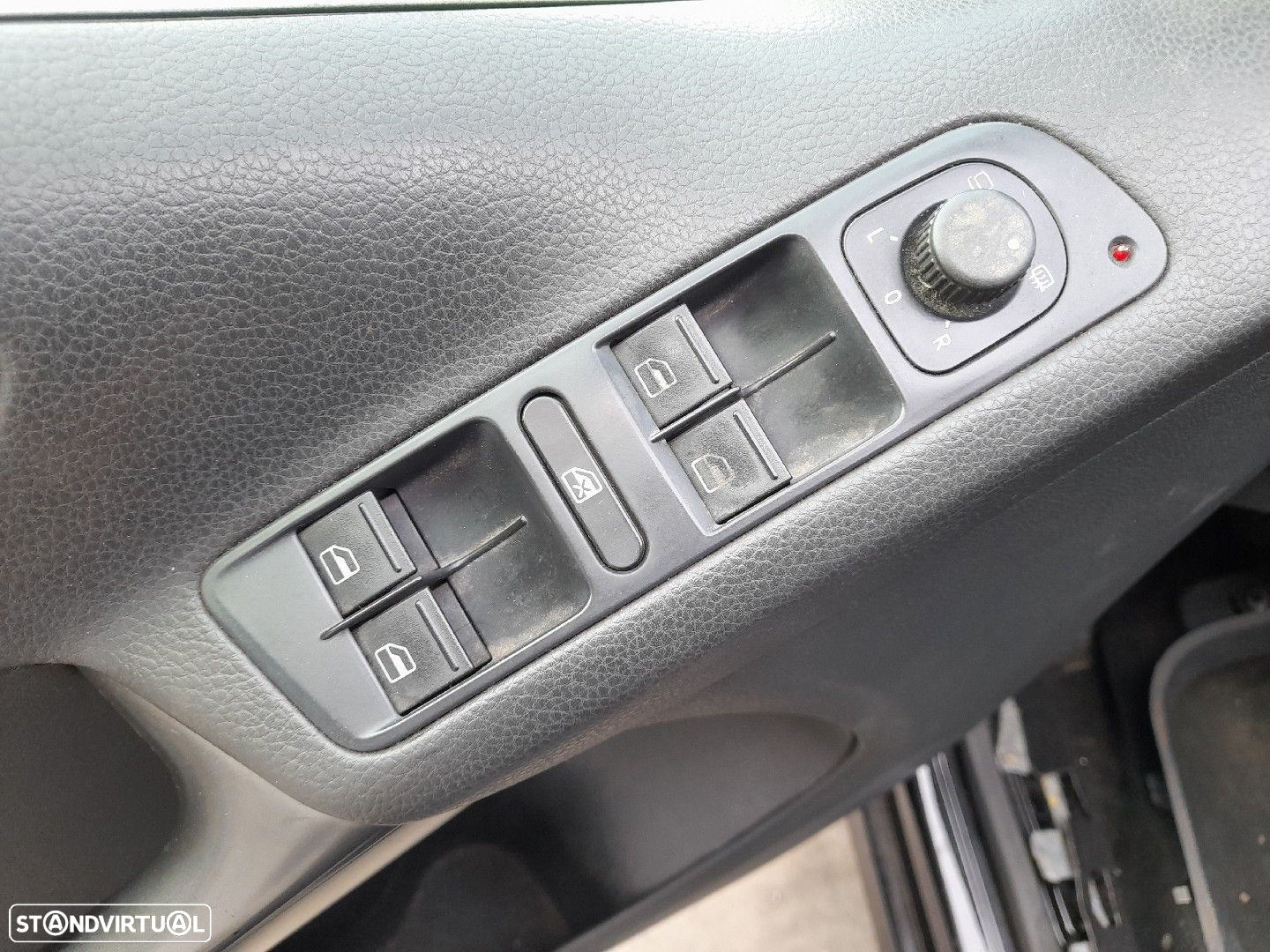 Para peças VOLKSWAGEN Tiguan (5N) - 10
