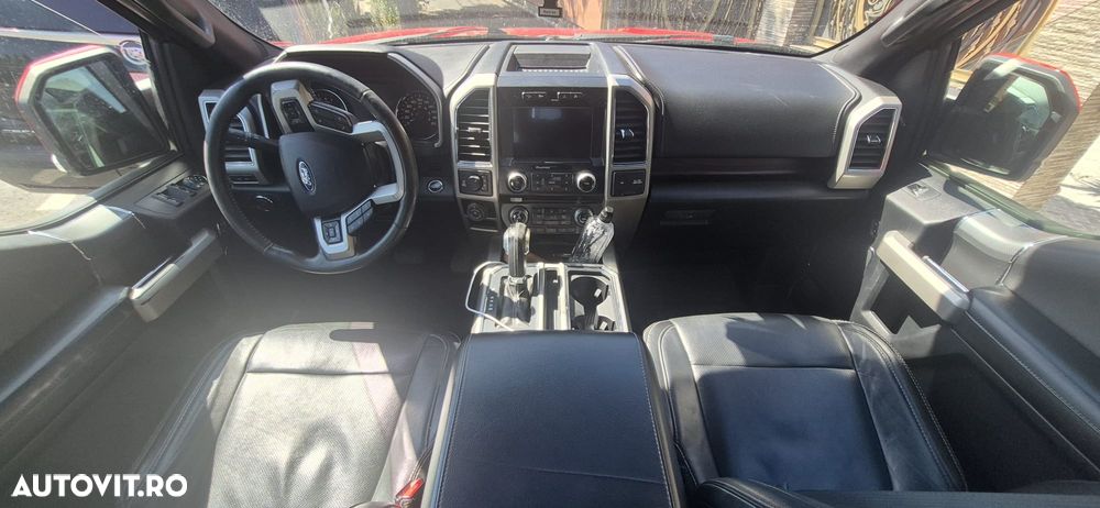 Ford F150 - 6