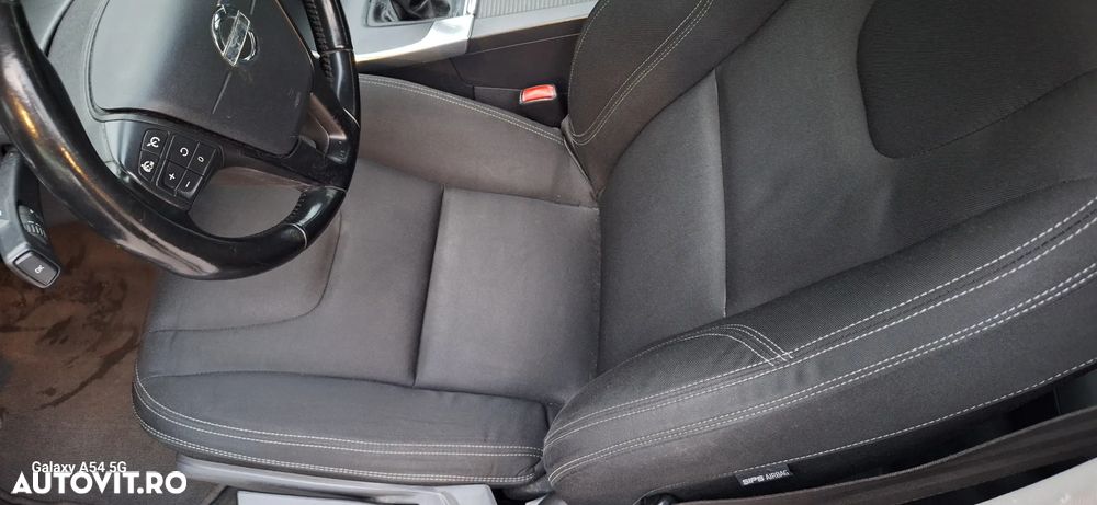 Volvo S60 D3 Business Edition - 19