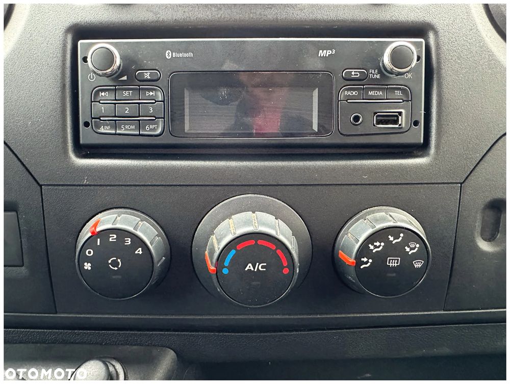 Renault Master L2H2 - 21