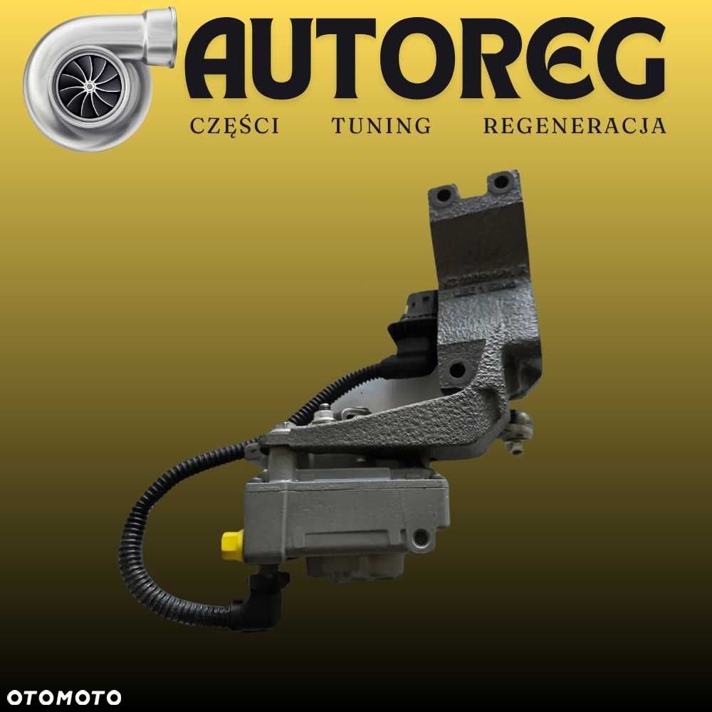 Zawór recyrkulacji spalin EGR MAN Euro 6 modulator 51081506199