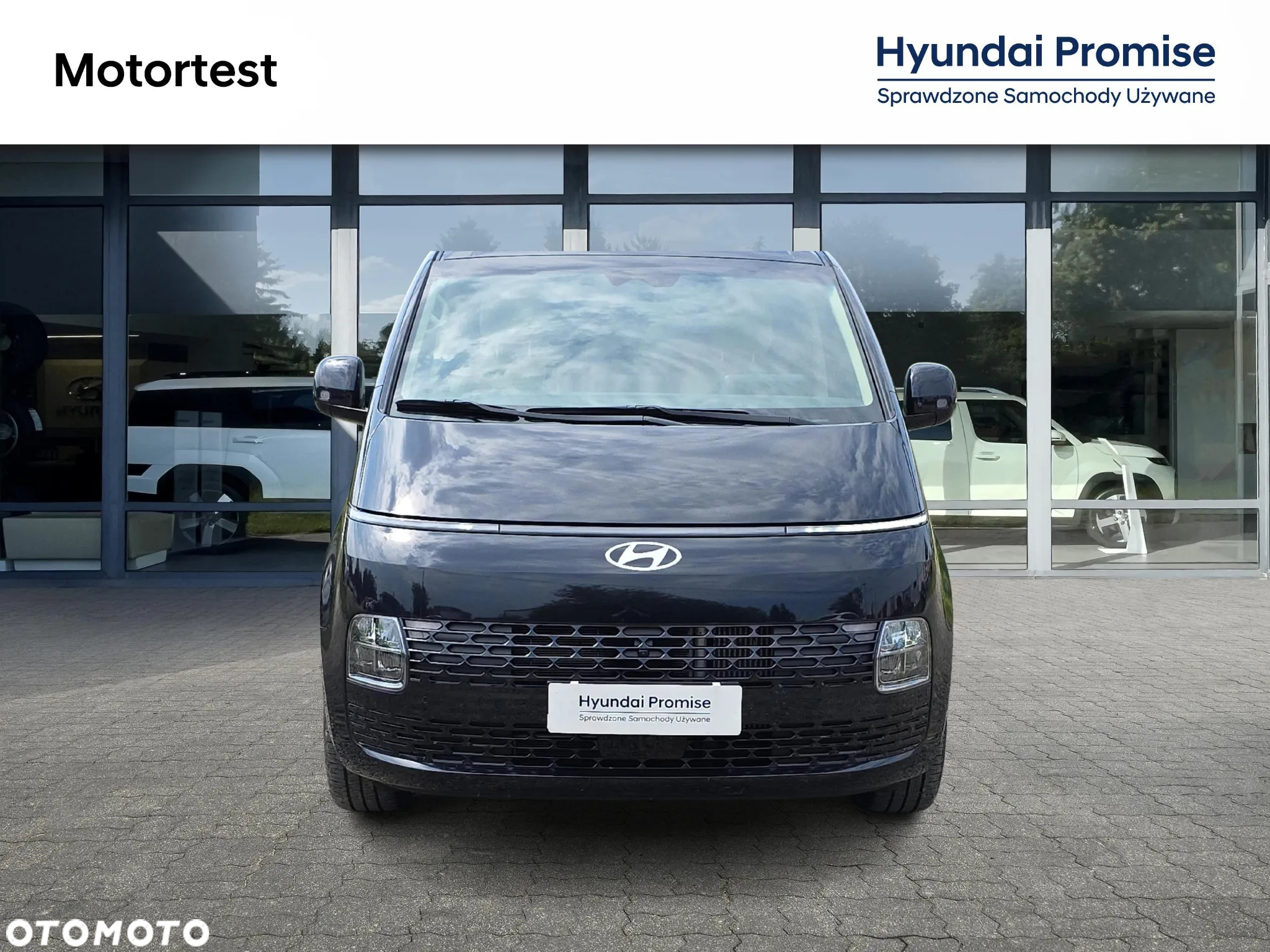 Hyundai Staria 1.6 T-GDI HEV Smart VIP - 8