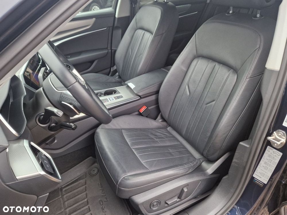 Audi A6 Limousine - 12