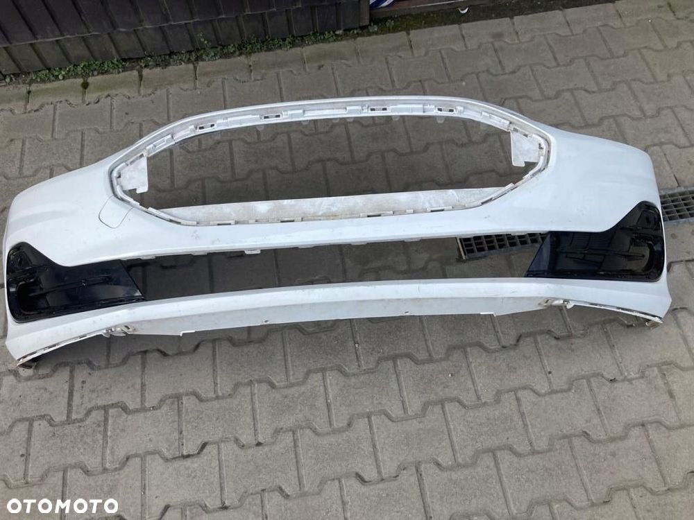zderzak przod przedni ford focus mk4 lifcie lift - 6