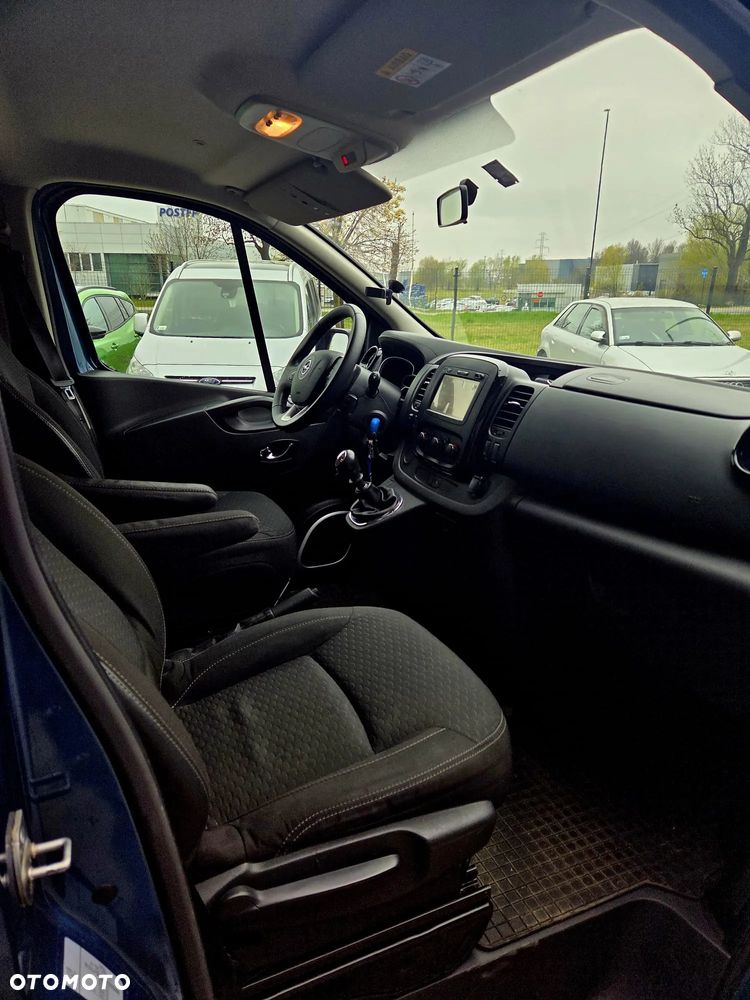 Opel Vivaro 1.6 CDTI L2 - 5