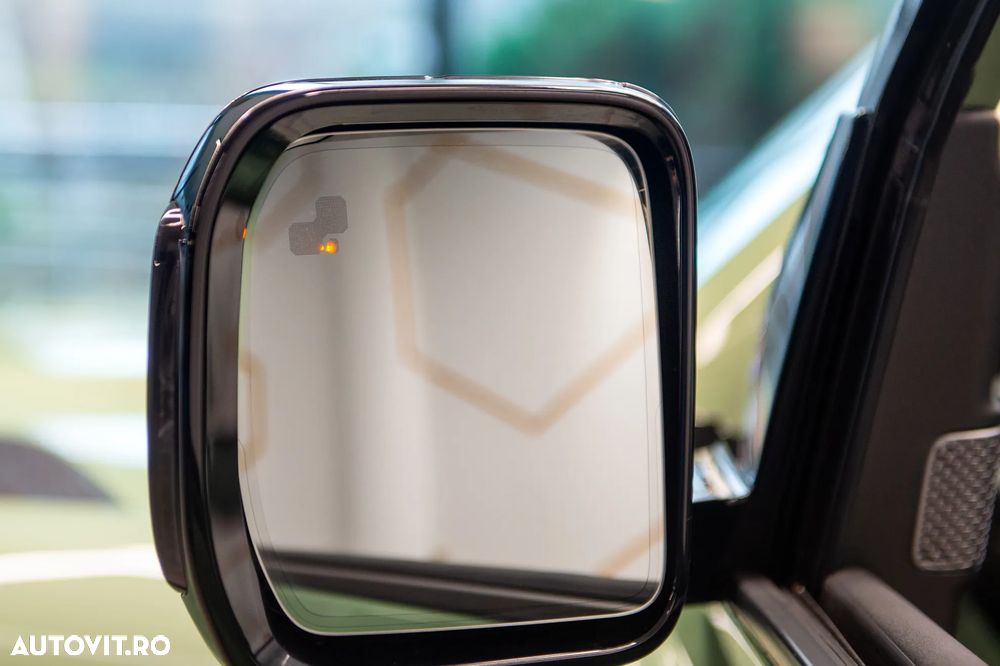 Land Rover Defender 110 2.0 P404 PHEV - 14