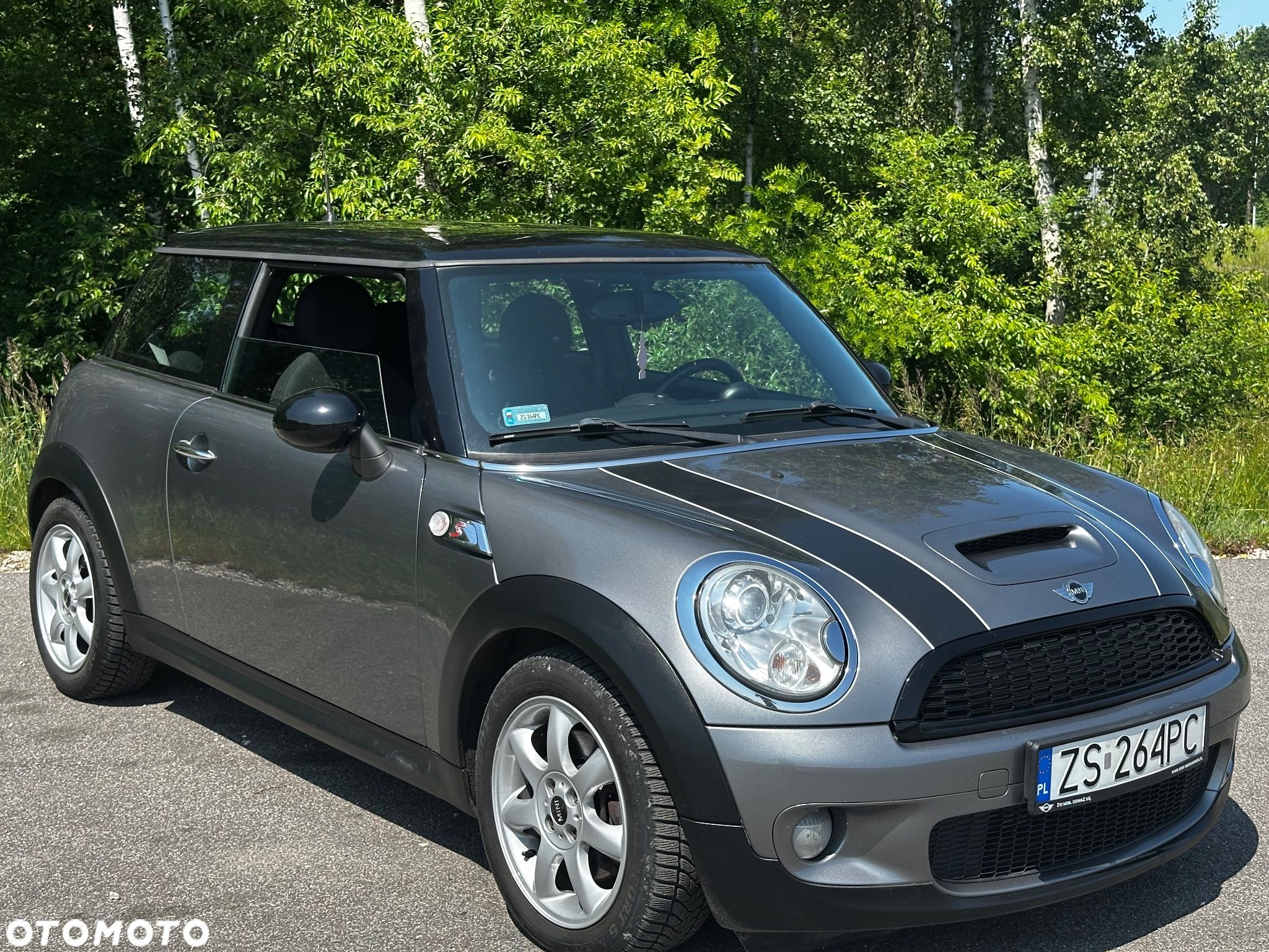 MINI Cooper S Standard - 1