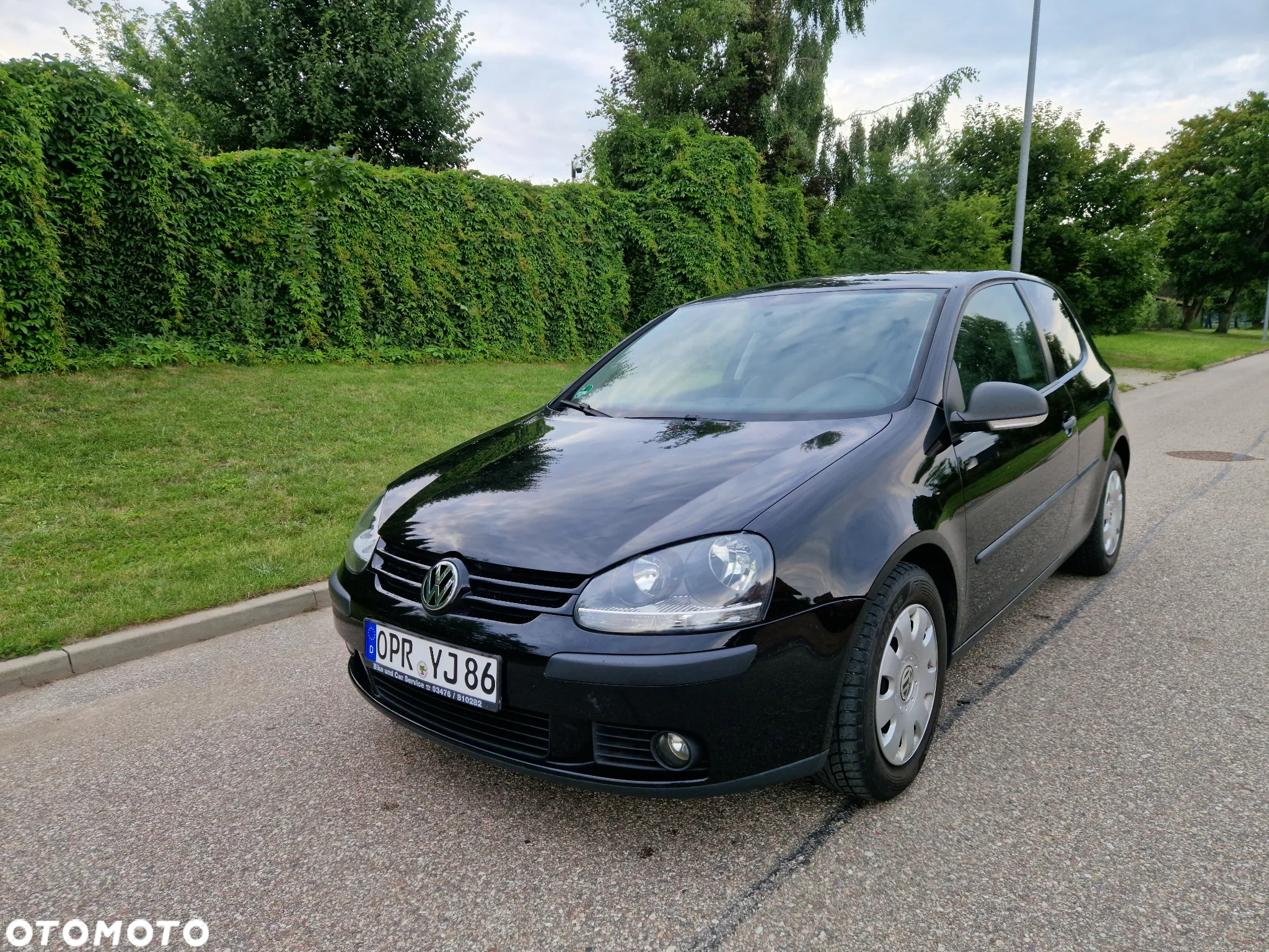 Volkswagen Golf - 28