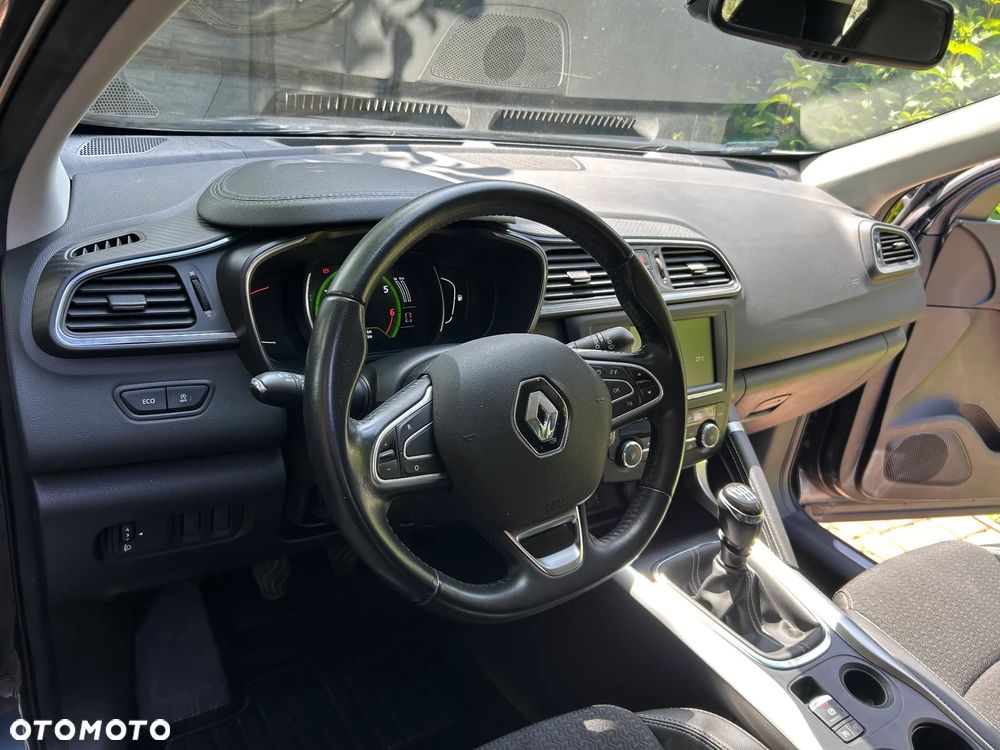 Renault Kadjar 1.2 Energy TCe Intens - 6
