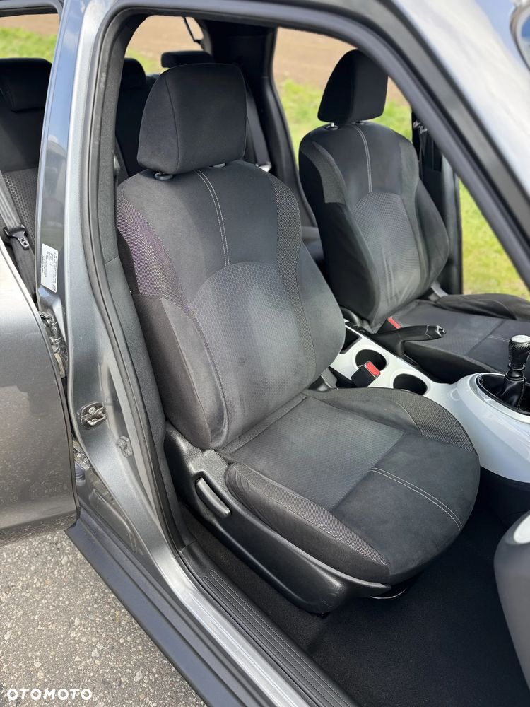 Nissan Juke 1.2 DIG-T Acenta - 25