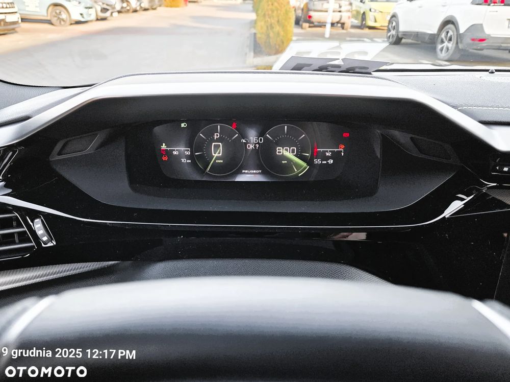 Peugeot 308 1.5 BlueHDi GT S&S EAT8 - 20