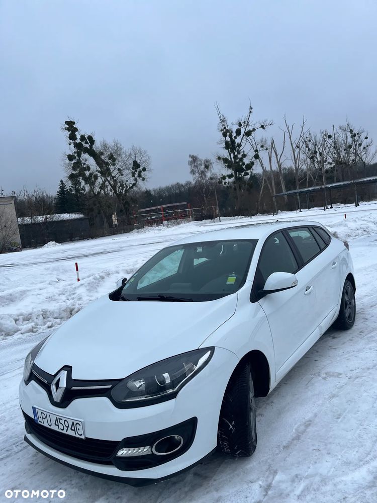 Renault Megane - 9