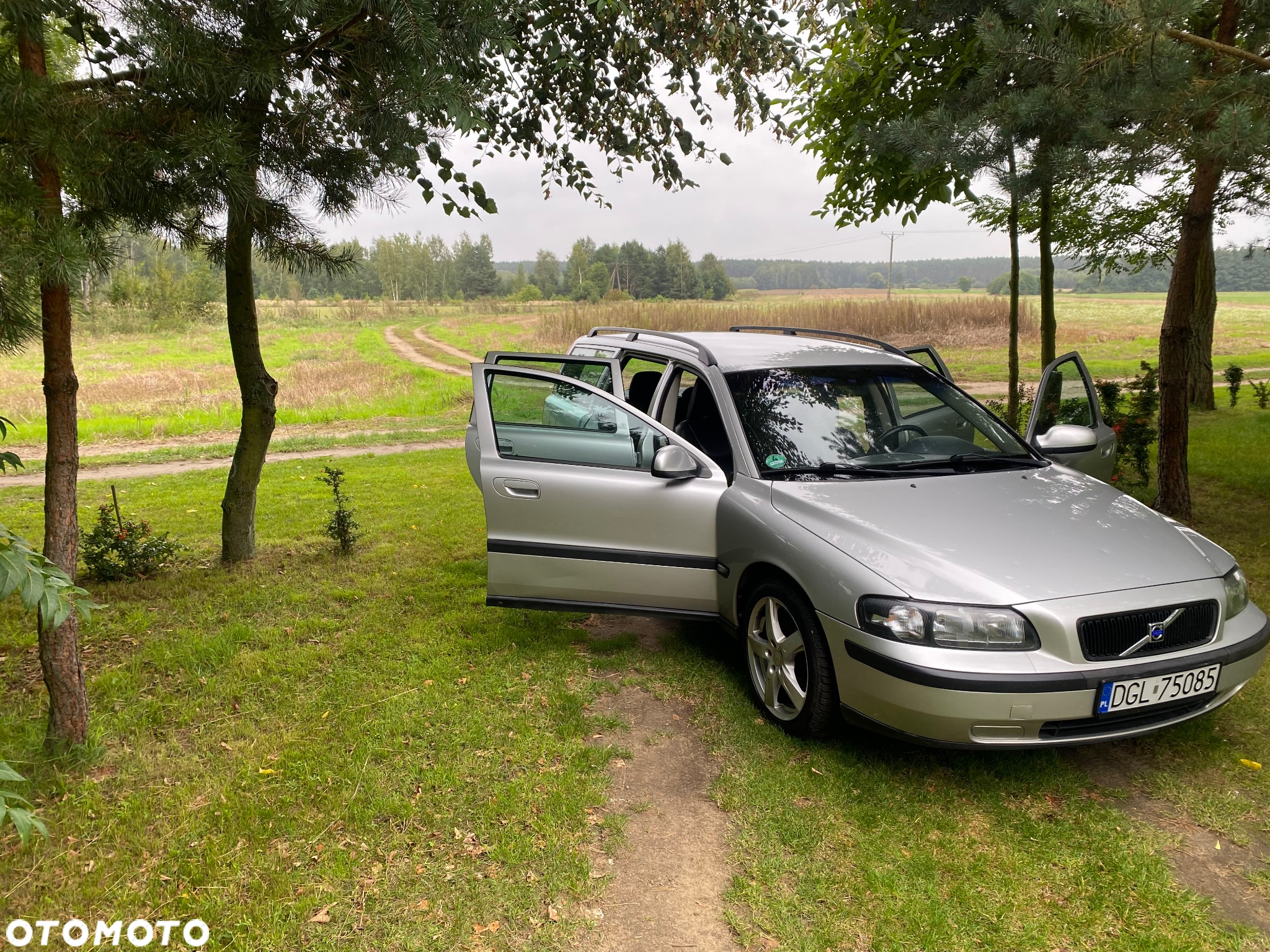 Volvo V70 2.4 - 11