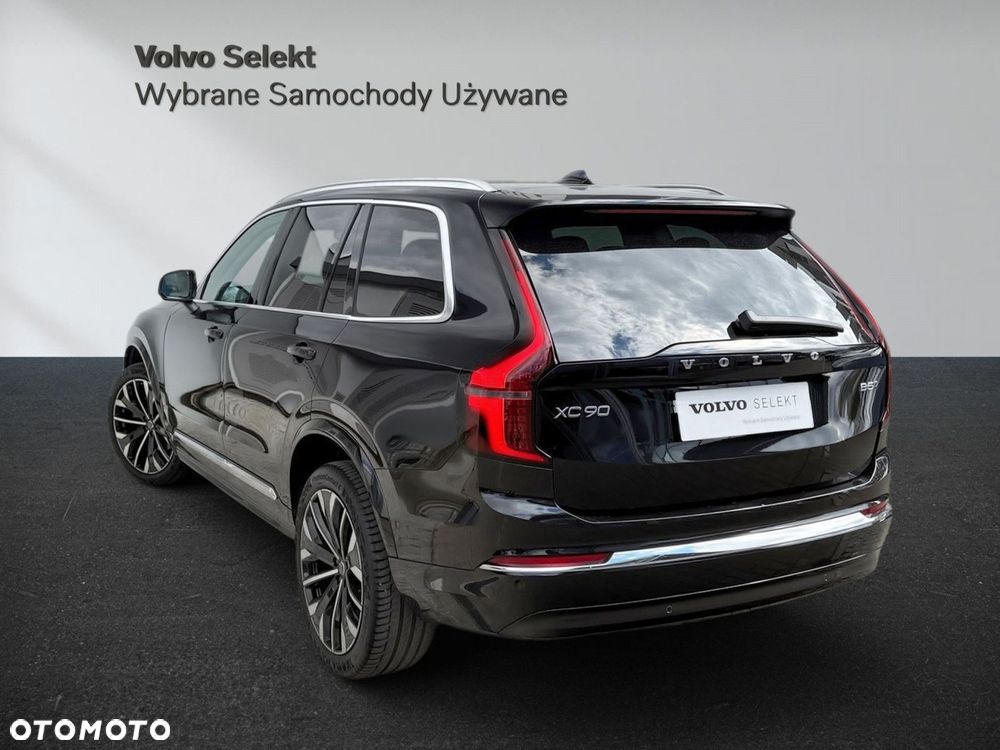 Volvo XC 90 - 6