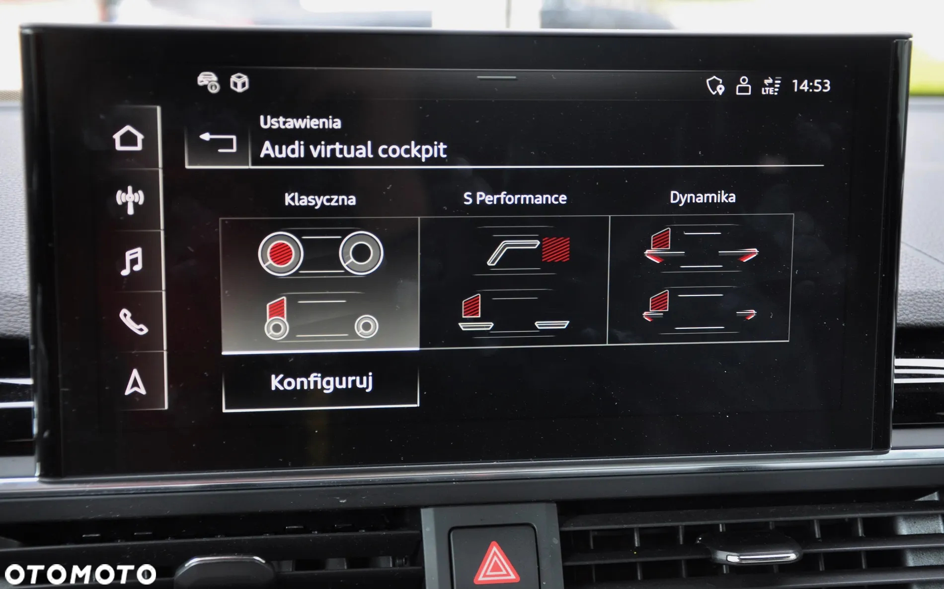 Audi A5 Cabrio 40 TFSI quattro S tronic S line - 26