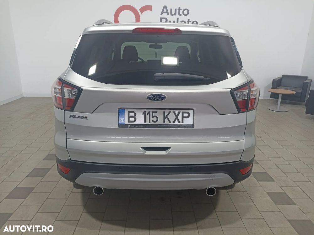 Ford Kuga 1.5 EcoBoost 2WD Trend - 5
