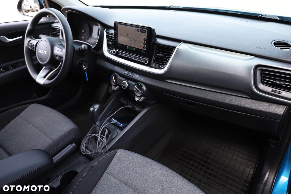 Kia Stonic 1.0 T-GDI M - 29
