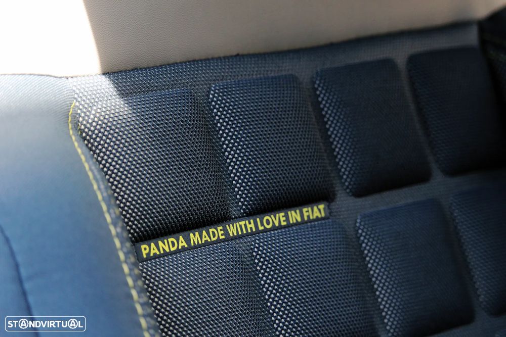 Fiat Grande Panda 45 kWh La Prima - 23