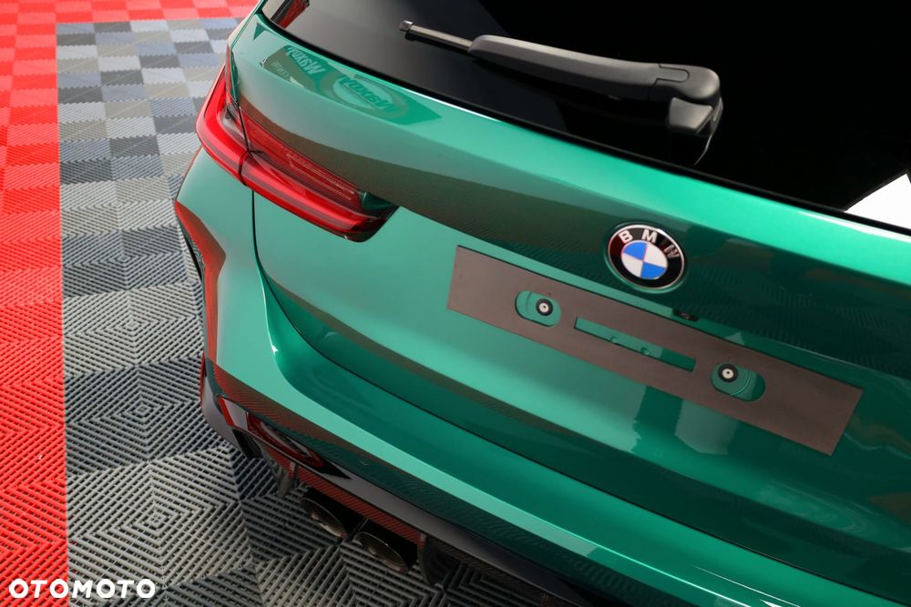 BMW M3 - 9