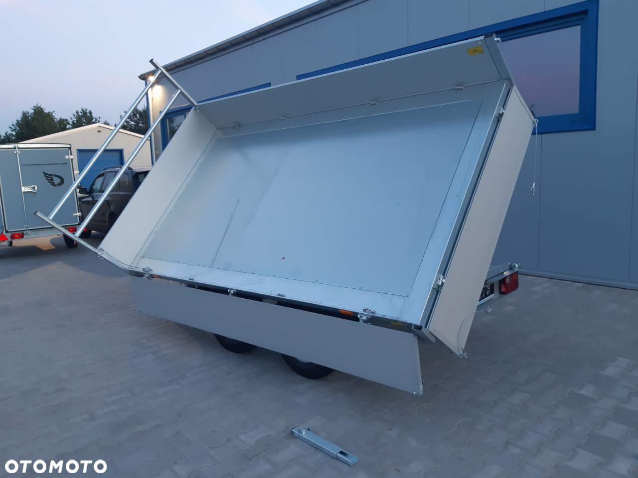 Debon PW 2.4 LUX - 4