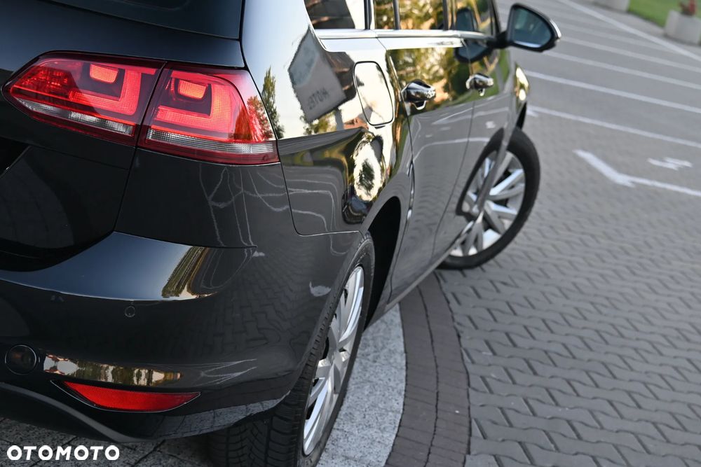 Volkswagen Golf 2.0 TDI BMT Highline DSG - 15