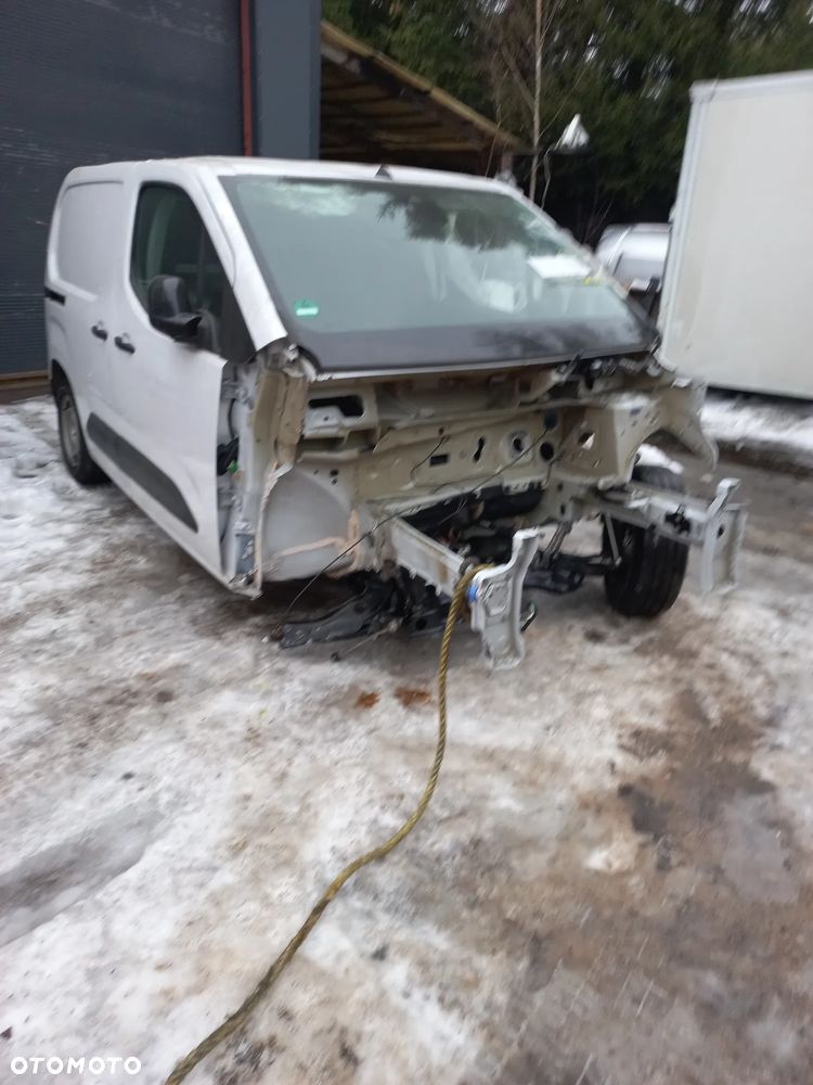 Opel Combo 1.5 D Start/Stop - 3