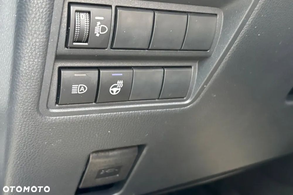 Toyota Yaris Hybrid 1.5 Style - 28