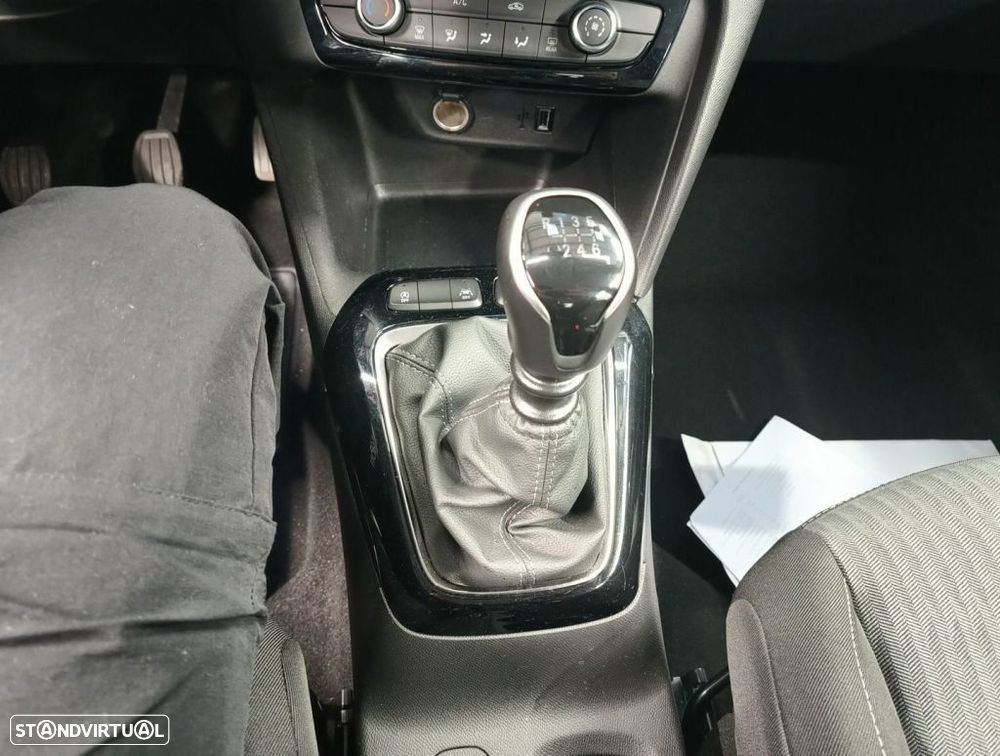 Opel Corsa 1.5 D Edition - 9