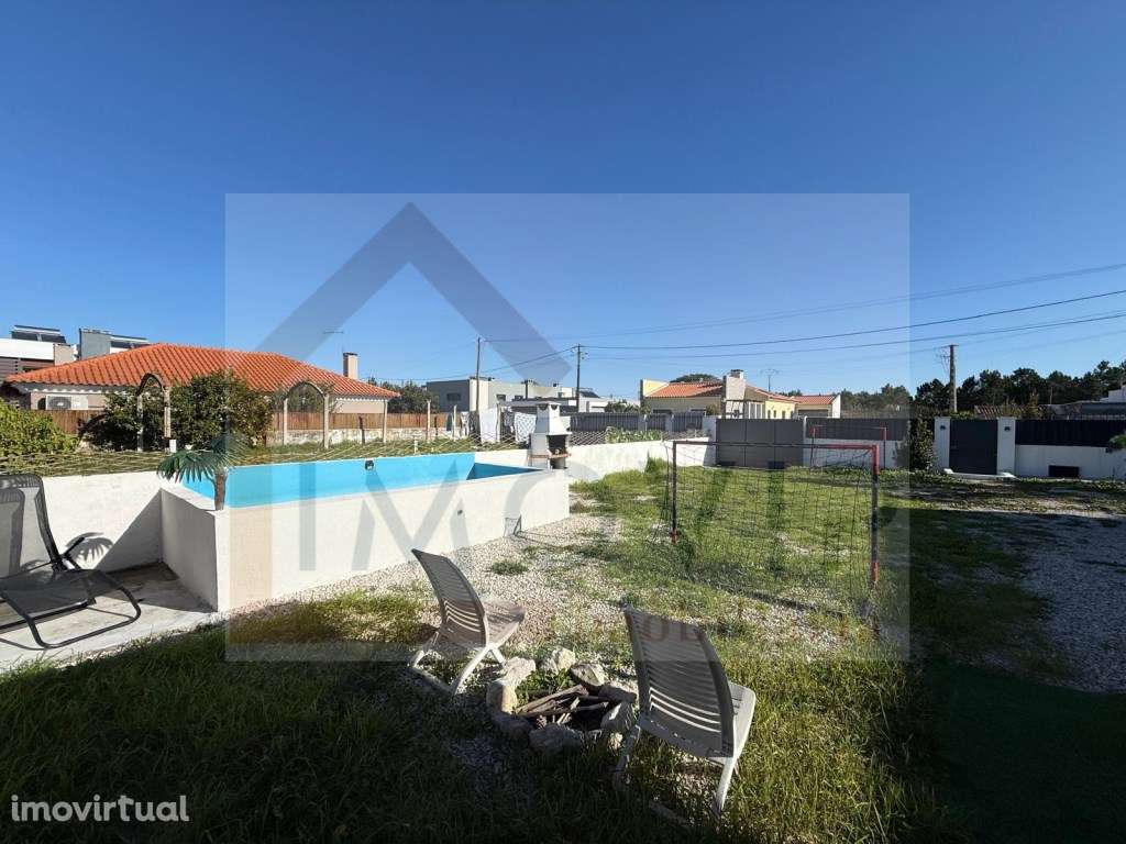 Moradia T1+1 - Grande imagem: 2/31