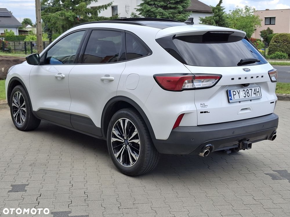 Ford Kuga - 6