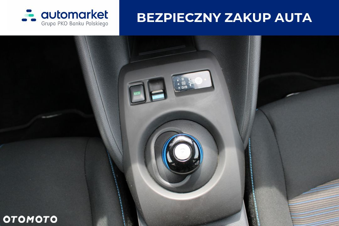 Nissan Leaf - 18