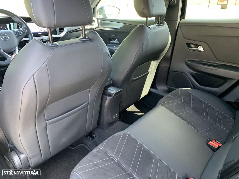 Opel Mokka-e Ultimate - 11