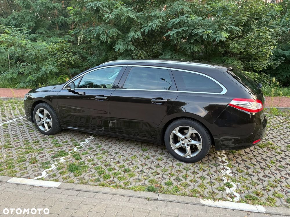 Peugeot 508 - 29