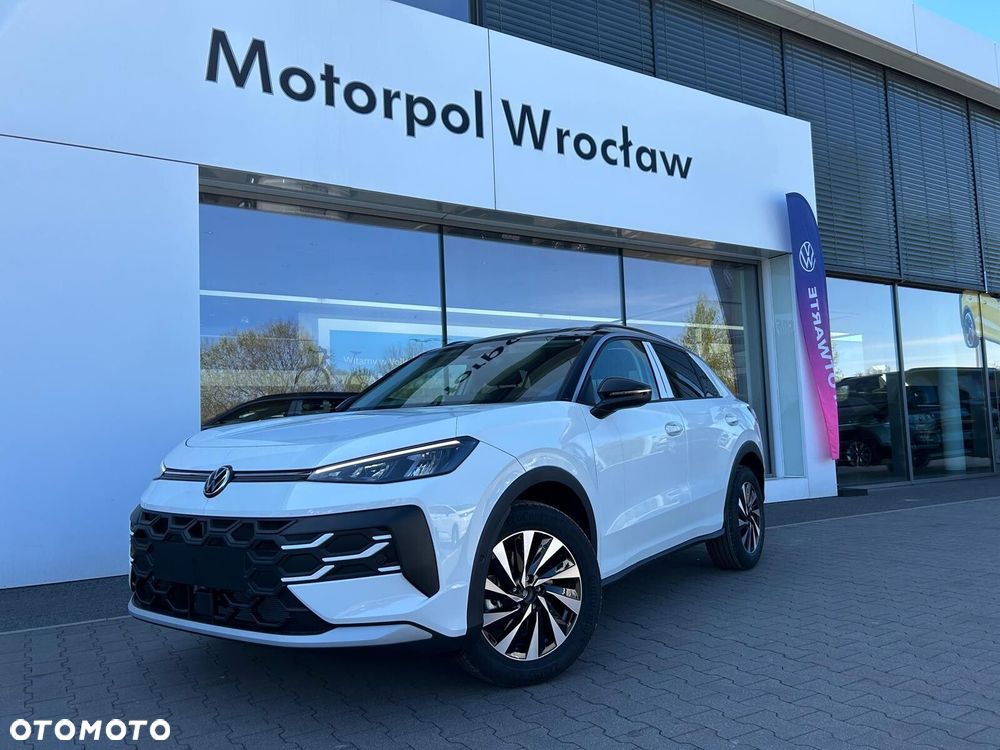 Volkswagen T-Roc - 3