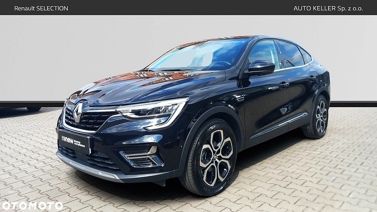 Renault Arkana - 3