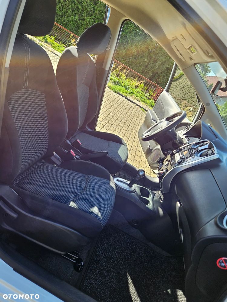 Nissan Note 1.2 DIG-S Acenta CVT - 11