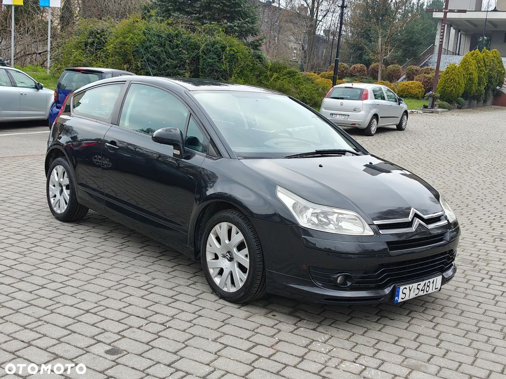 Citroën C4 1.6 16V By Loeb - 12