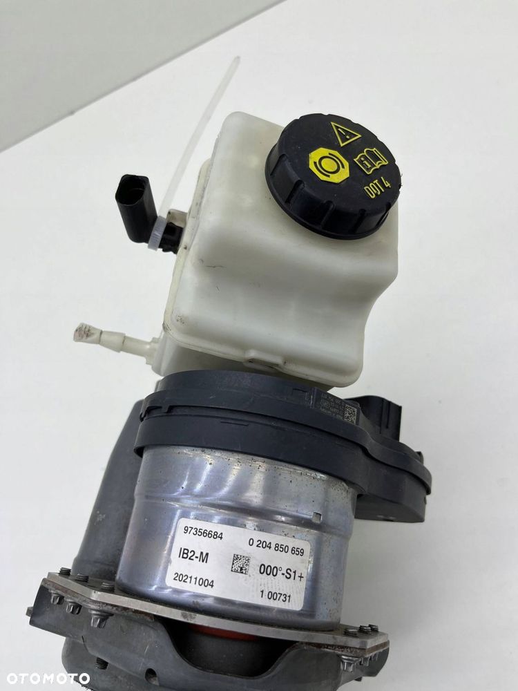 AUDI A3 8Y SERWO POMPA HAMULCOWA 8Y0614105B - 3
