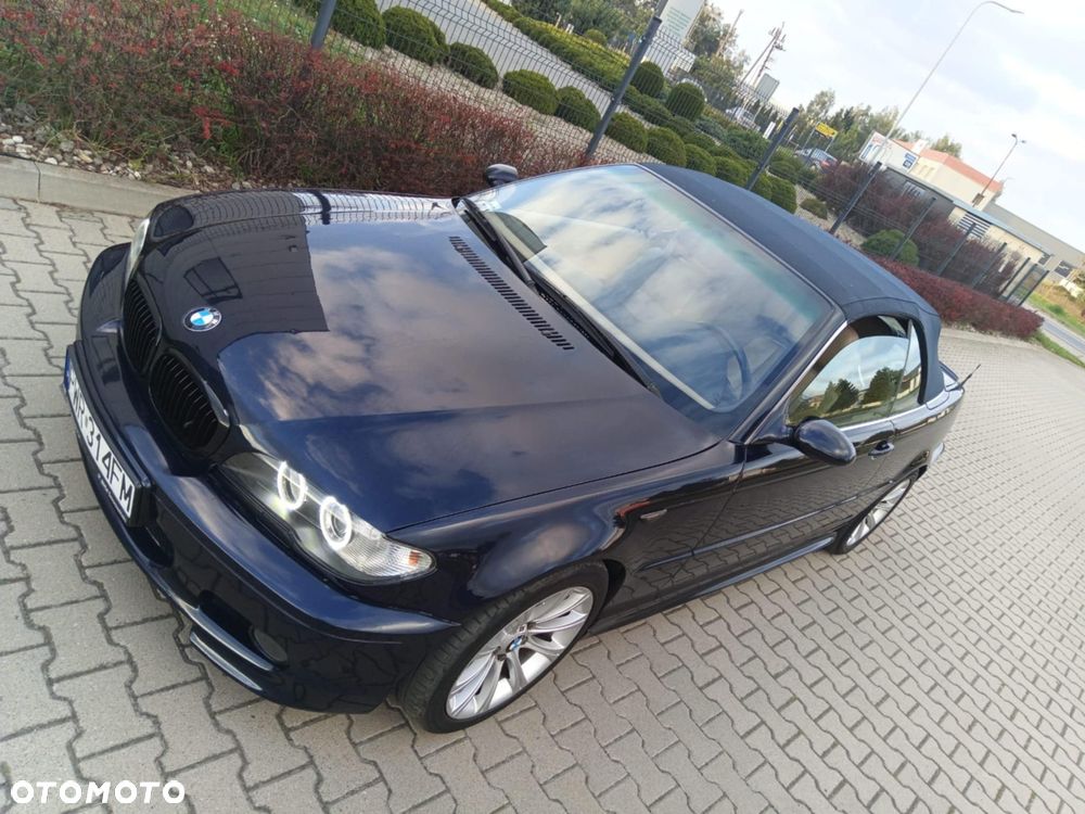 BMW Seria 3 323Ci - 10