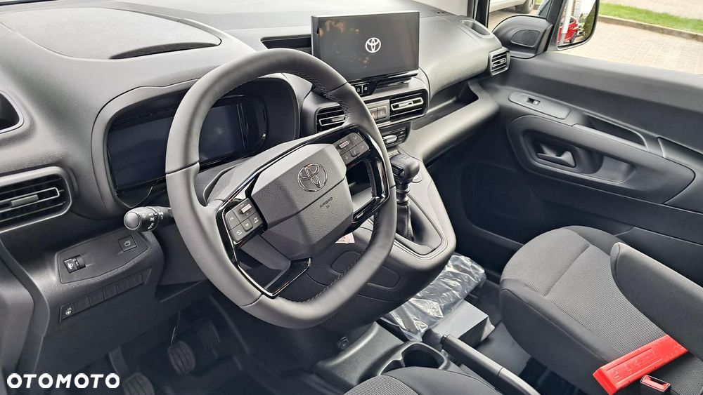 Toyota City - 8