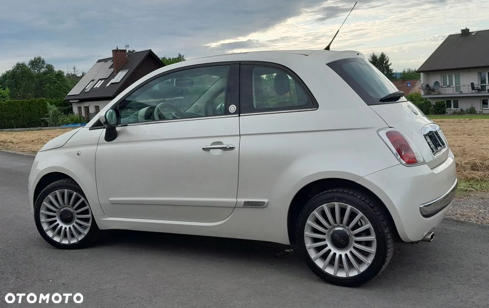 Fiat 500 - 28